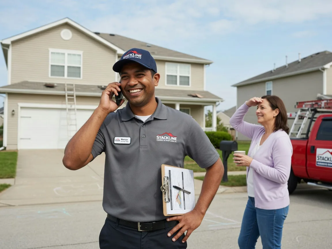 Chimney flashing repair Carlisle, IN FAQs